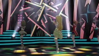 ミルキーウェイ 星井美希「ミルキーハレーション」01