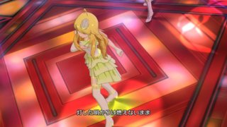 ミルキーウェイ 星井美希「ミルキーハレーション」09