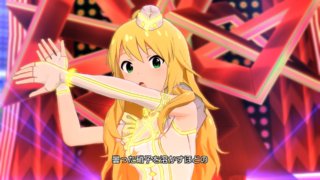 ミルキーウェイ 星井美希「ミルキーハレーション」12