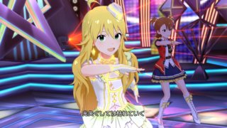 ミルキーウェイ 星井美希「ミルキーハレーション」14