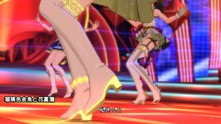 ミルキーウェイ 星井美希「ミルキーハレーション」18