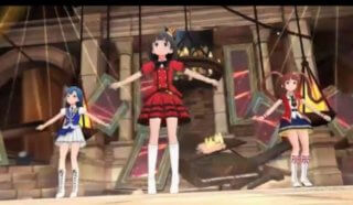 ZETTAI×BREAK!! トゥインクルリズム04