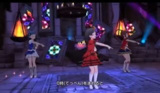 ZETTAI×BREAK!! トゥインクルリズム05