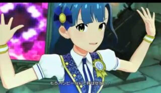 ZETTAI×BREAK!! トゥインクルリズム08