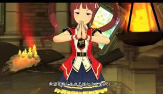 ZETTAI×BREAK!! トゥインクルリズム09