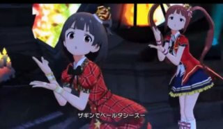 ZETTAI×BREAK!! トゥインクルリズム11