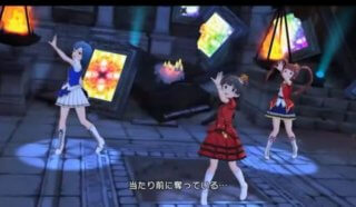 ZETTAI×BREAK!! トゥインクルリズム12