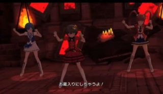 ZETTAI×BREAK!! トゥインクルリズム16