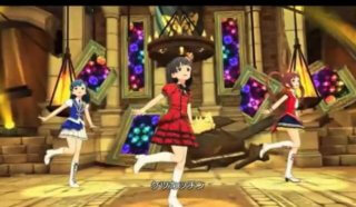 ZETTAI×BREAK!! トゥインクルリズム20