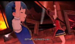 ZETTAI×BREAK!! トゥインクルリズム21