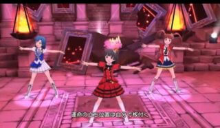 ZETTAI×BREAK!! トゥインクルリズム22