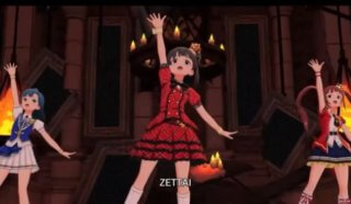 ZETTAI×BREAK!! トゥインクルリズム26