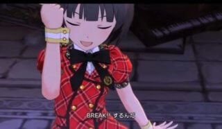 ZETTAI×BREAK!! トゥインクルリズム27