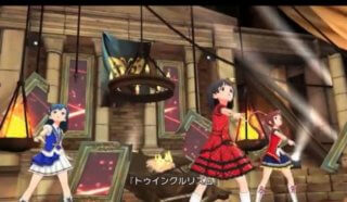 ZETTAI×BREAK!! トゥインクルリズム33