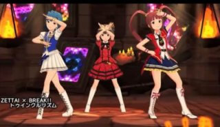 ZETTAI×BREAK!! トゥインクルリズム34