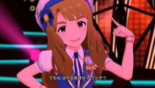 ジレるハートに火をつけて09