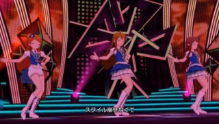 ジレるハートに火をつけて10