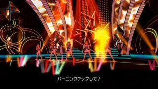 ジレるハートに火をつけて13