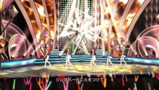 ジレるハートに火をつけて14