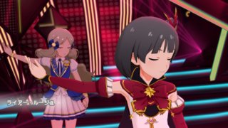 トゥインクルスーツ11