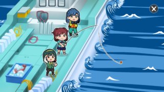 MILLION LIVE!? FISHER DAYS06