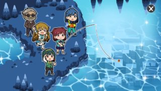 MILLION LIVE!? FISHER DAYS11