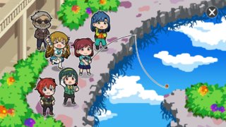 MILLION LIVE!? FISHER DAYS15