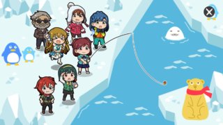 MILLION LIVE!? FISHER DAYS18