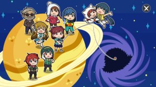 MILLION LIVE!? FISHER DAYS22