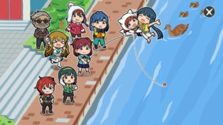 MILLION LIVE!? FISHER DAYS29