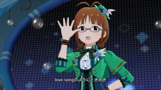 SSR きらめきミュージアム 秋月律子02