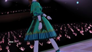 SSR きらめきミュージアム 秋月律子03