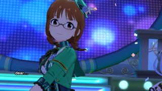 SSR きらめきミュージアム 秋月律子04