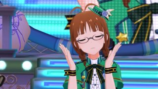 SSR きらめきミュージアム 秋月律子05