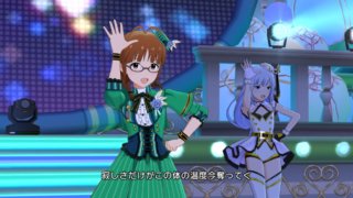 SSR きらめきミュージアム 秋月律子07