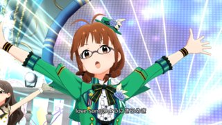 SSR きらめきミュージアム 秋月律子08