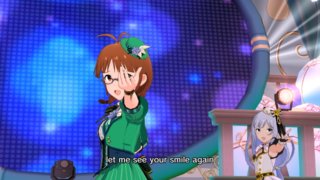 SSR きらめきミュージアム 秋月律子09