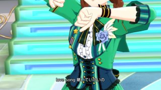 SSR きらめきミュージアム 秋月律子10