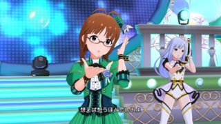 SSR きらめきミュージアム 秋月律子11