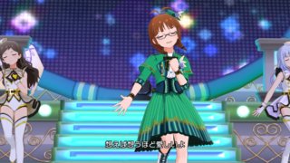 SSR きらめきミュージアム 秋月律子12