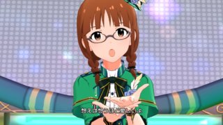 SSR きらめきミュージアム 秋月律子13