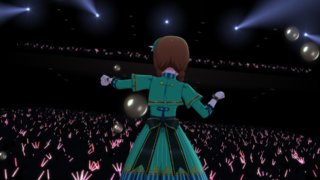 SSR きらめきミュージアム 秋月律子14