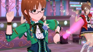 SSR きらめきミュージアム 秋月律子15