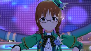 SSR きらめきミュージアム 秋月律子16