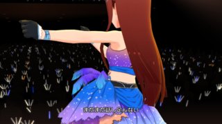 SR 灼熱少女 田中琴葉「バーニングフェニックス」04