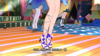 SR 灼熱少女 田中琴葉「バーニングフェニックス」10