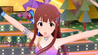 SR 灼熱少女 田中琴葉「バーニングフェニックス」12