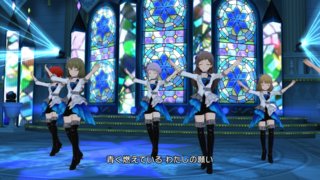 ブレイビングフェアリアル07