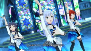 ブレイビングフェアリアル08