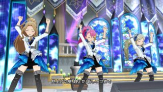 ブレイビングフェアリアル09